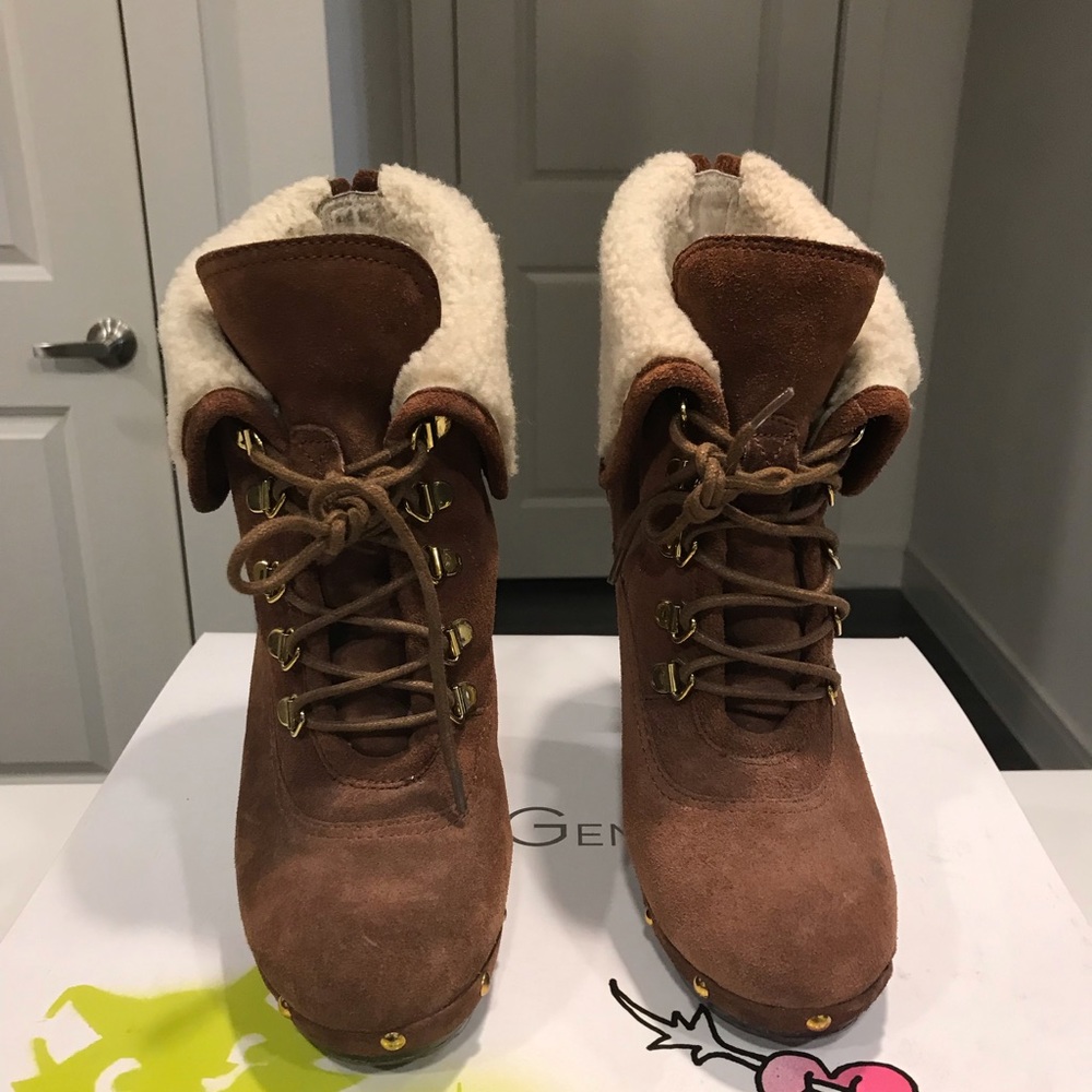 Booties - Picture 2 of 5